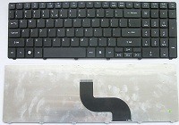 Tastatura Acer Aspire za modele :5410T 5738Z 5738ZG 5742 5742G 5742Z 