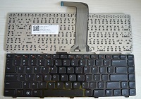 Tastatura_Dell_Inspiron14R N4050 M4040 N4110 N4120 M4110 15R N5040 N5050